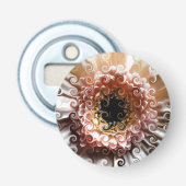 GERBERAS FLASCHENÖFFNER (Vorderseite)