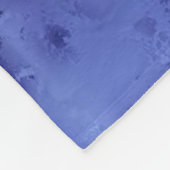 Gerberas Fleece Blanket Schöne Blume (Ecke)