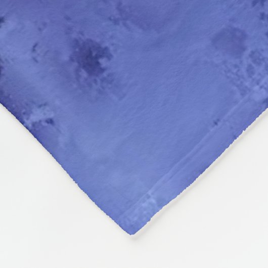 Gerberas Fleece Blanket Schöne Blume (Ecke)