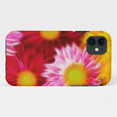 Gerberas Floral Case Mate (Rückseite (Horizontal))