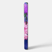 Gerberas iPhone Case (Rückseite / Links)