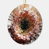 GERBERAS KERAMIKORNAMENT (Links)