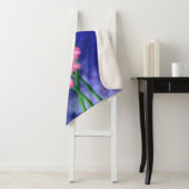 Gerberas Sherpa Blanket Sherpadecke (Beispiel)
