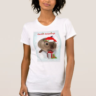 Gerbil Greetings T-Shirt