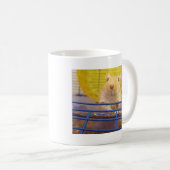 Gerbil Kaffeetasse (VorderseiteRechts)