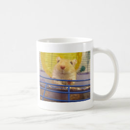 Gerbil Kaffeetasse