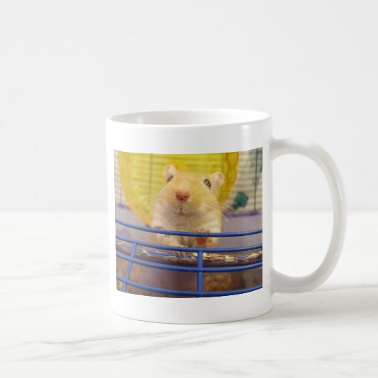 Gerbil Kaffeetasse (Rechts)