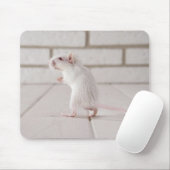 Gerbil stehend mousepad (Mit Mouse)