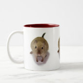 Gerbil Tasse (Links)
