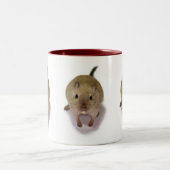 Gerbil Tasse (Mittel)