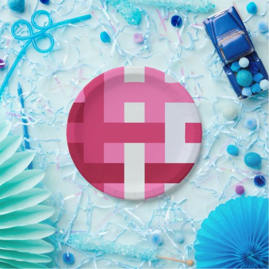 Gerd IX Pappteller (Party)