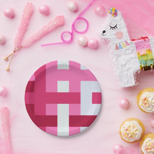 Gerd IX Pappteller (Party)