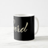 Gerd Name whitegold Tasse Teetasse Kaffeetasse (VorderseiteRechts)
