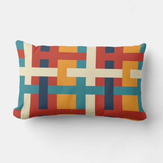 Gerd VII B Lendenkissen (Vorderseite)