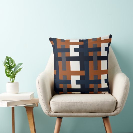 Gerd X B Kissen (Stuhl )