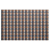 Gerd X Stoff (Yard (91,4 cm))