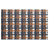 Gerd X Stoff (Fat Quarter (45,7 x 55,9 cm))