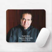 Gerechtigkeit Antonin Scalia Mousepad (Mit Mouse)