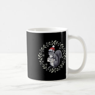 Gerechtigkeit für Erdnuss Das Eichhörnchen - Weihn Kaffeetasse
