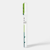 Gerechtigkeit für Erdnuss Eichhörnchen und Fred Case-Mate iPhone Hülle (Rückseite / Links)