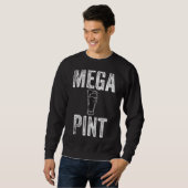 Gerechtigkeit für Johnny Sweatshirt (Vorne ganz)