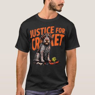Gerechtigkeit Für T-Shirt