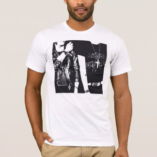Gerechtigkeit "Genese " T-Shirt