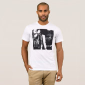 Gerechtigkeit "Genese " T-Shirt (Vorne ganz)