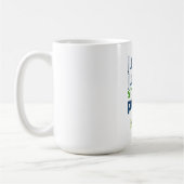 Gerechtigkeit, Gerechtigkeit und Tasse von 15 oz (Links)