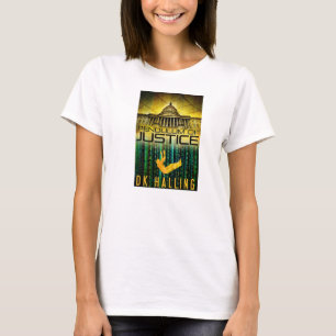 Gerechtigkeit Hank Rangar "Pendel von" der T - T-Shirt