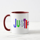 Gerechtigkeit in der Tasse (Links)