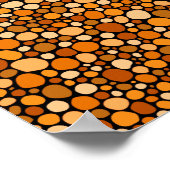 Gerechtigkeit kann nicht auferlegt werden - Poster (Ecke)