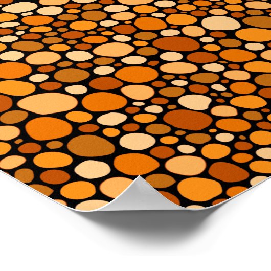 Gerechtigkeit kann nicht auferlegt werden - Poster (Ecke)