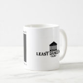 Gerechtigkeit Kavanaugh Tasse (PHH Corp.) (VorderseiteRechts)