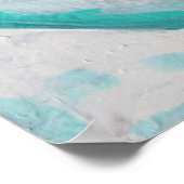 Gerechtigkeit? Poster (Ecke)