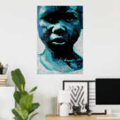 Gerechtigkeit? Poster (Heimbüro)