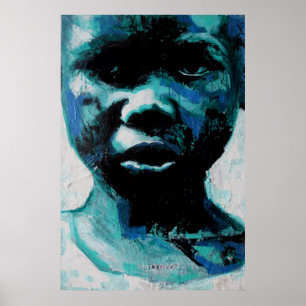 Gerechtigkeit? Poster