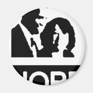 Gerechtigkeit Sonia Sotomayor Magnet