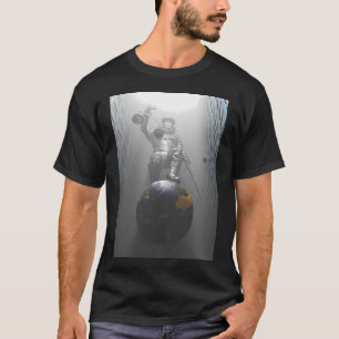 Gerechtigkeit T-Shirt