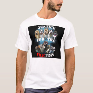 Gerechtigkeit T-Shirt