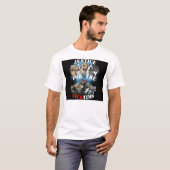 Gerechtigkeit T-Shirt (Vorne ganz)