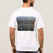 Gerechtigkeit T-Shirt (Rückseite)