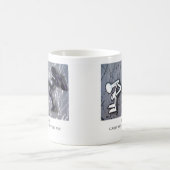 GERECHTIGKEIT Tasse (Mittel)