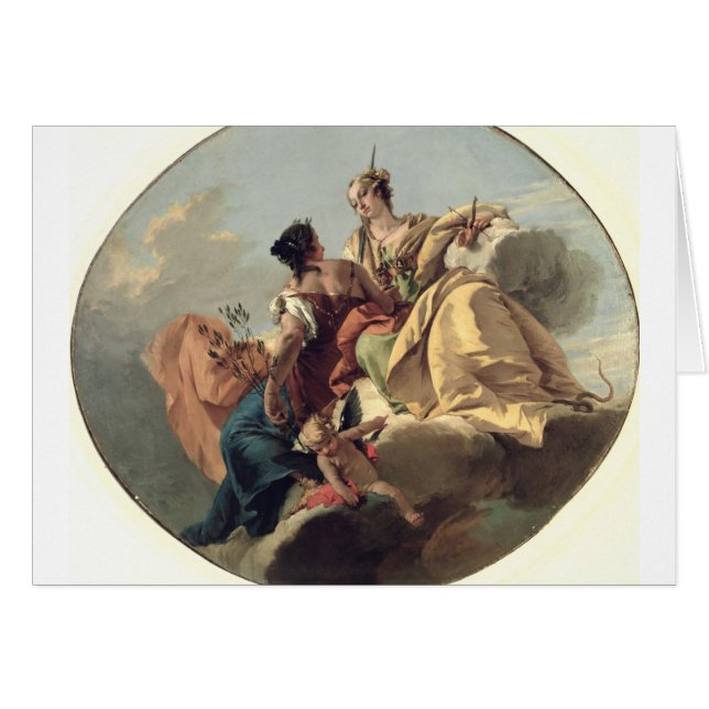 Gerechtigkeit und Frieden (Vorderseite (Horizontal))