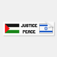 Gerechtigkeit und Frieden in Israel-Palestine.