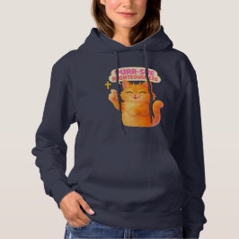 Gerechtigkeit verfolgen - Christlich Hoodie