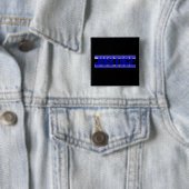 Gerechtigkeits-Knopf Button (Beispiel)