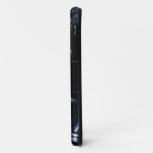 GERECYCELT Case-Mate iPhone HÜLLE (Hinten/Links)