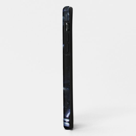 GERECYCELT Case-Mate iPhone HÜLLE (Hinten/Links)