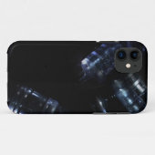 GERECYCELT Case-Mate iPhone HÜLLE (Rückseite (Horizontal))